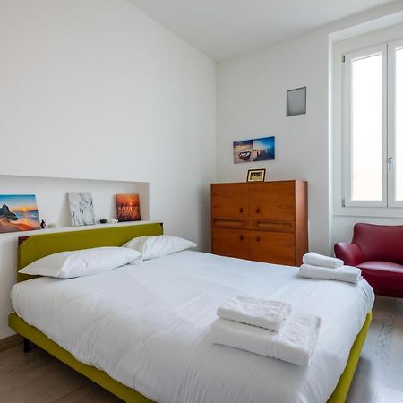 Loft Moderno In Dateo Милано Екстериор снимка