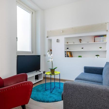 Loft Moderno In Dateo Милано Екстериор снимка